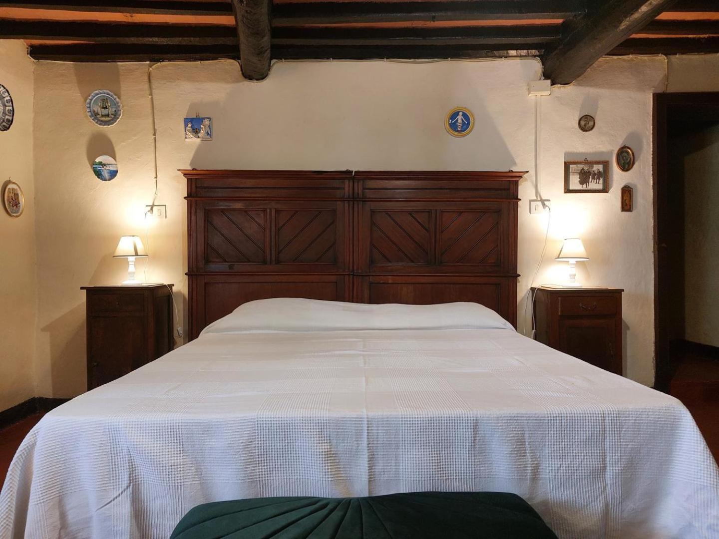 קמאיורה Villa La Pieve מראה חיצוני תמונה
