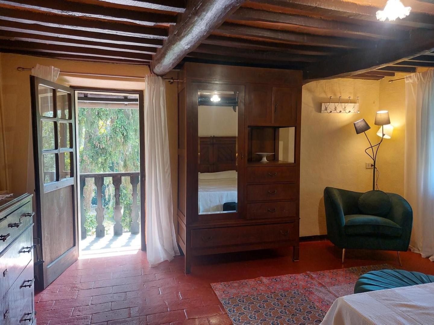 קמאיורה Villa La Pieve מראה חיצוני תמונה