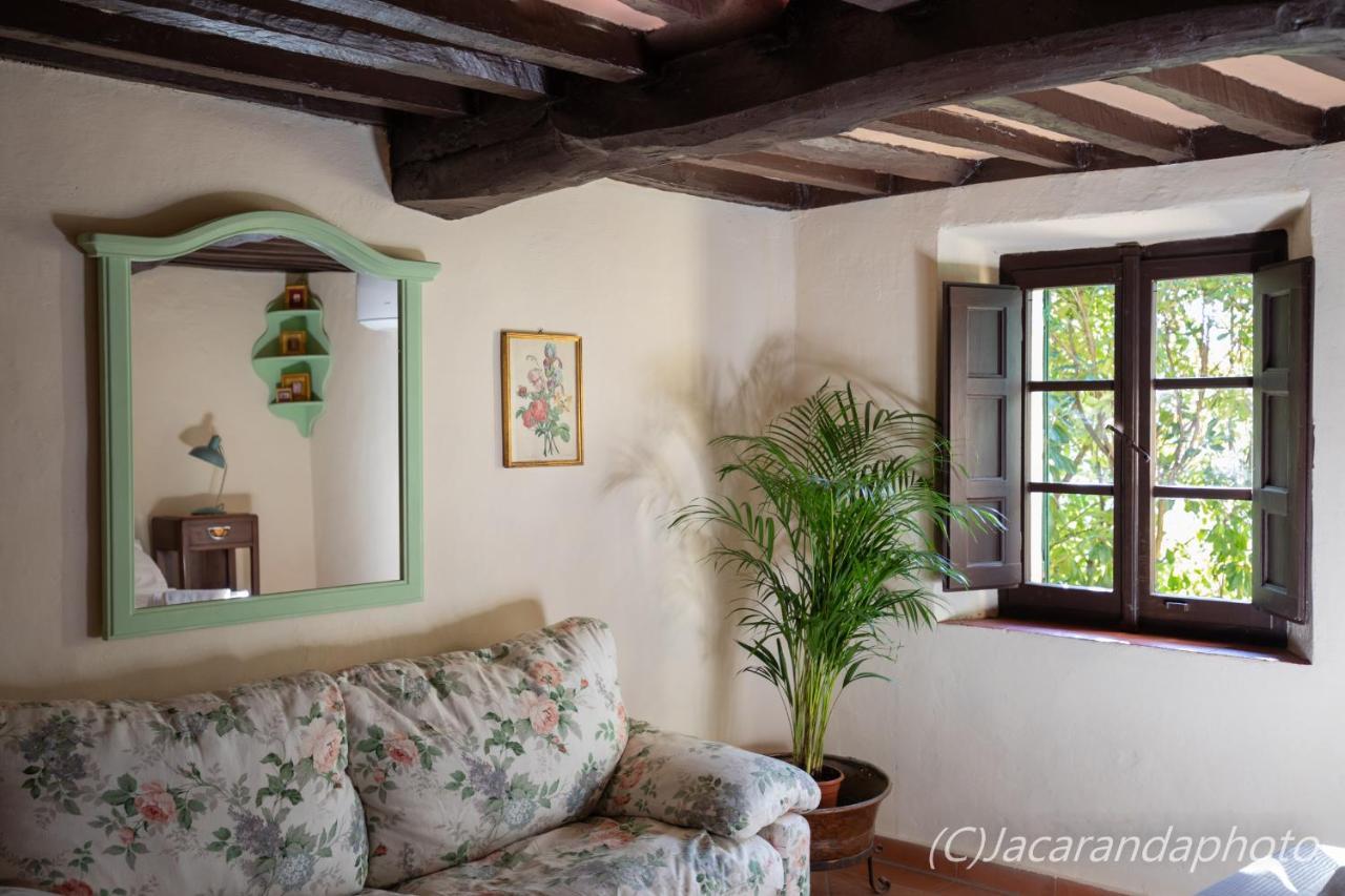 קמאיורה Villa La Pieve מראה חיצוני תמונה