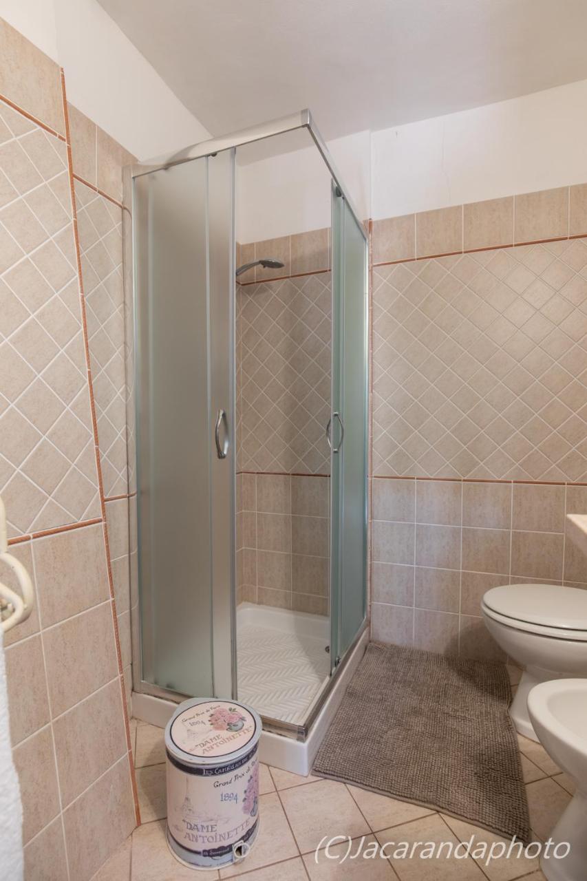 קמאיורה Villa La Pieve מראה חיצוני תמונה