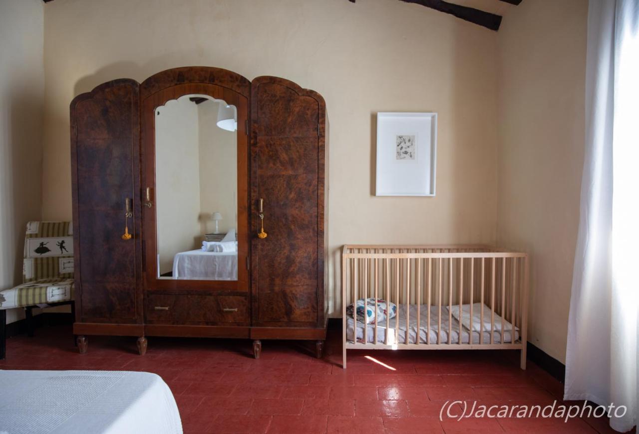 קמאיורה Villa La Pieve מראה חיצוני תמונה