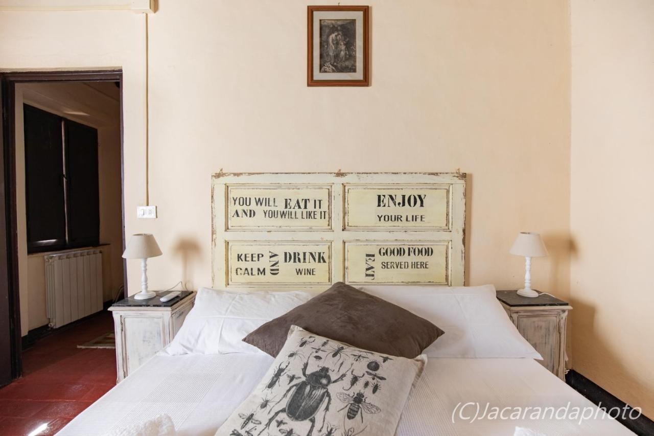 קמאיורה Villa La Pieve מראה חיצוני תמונה